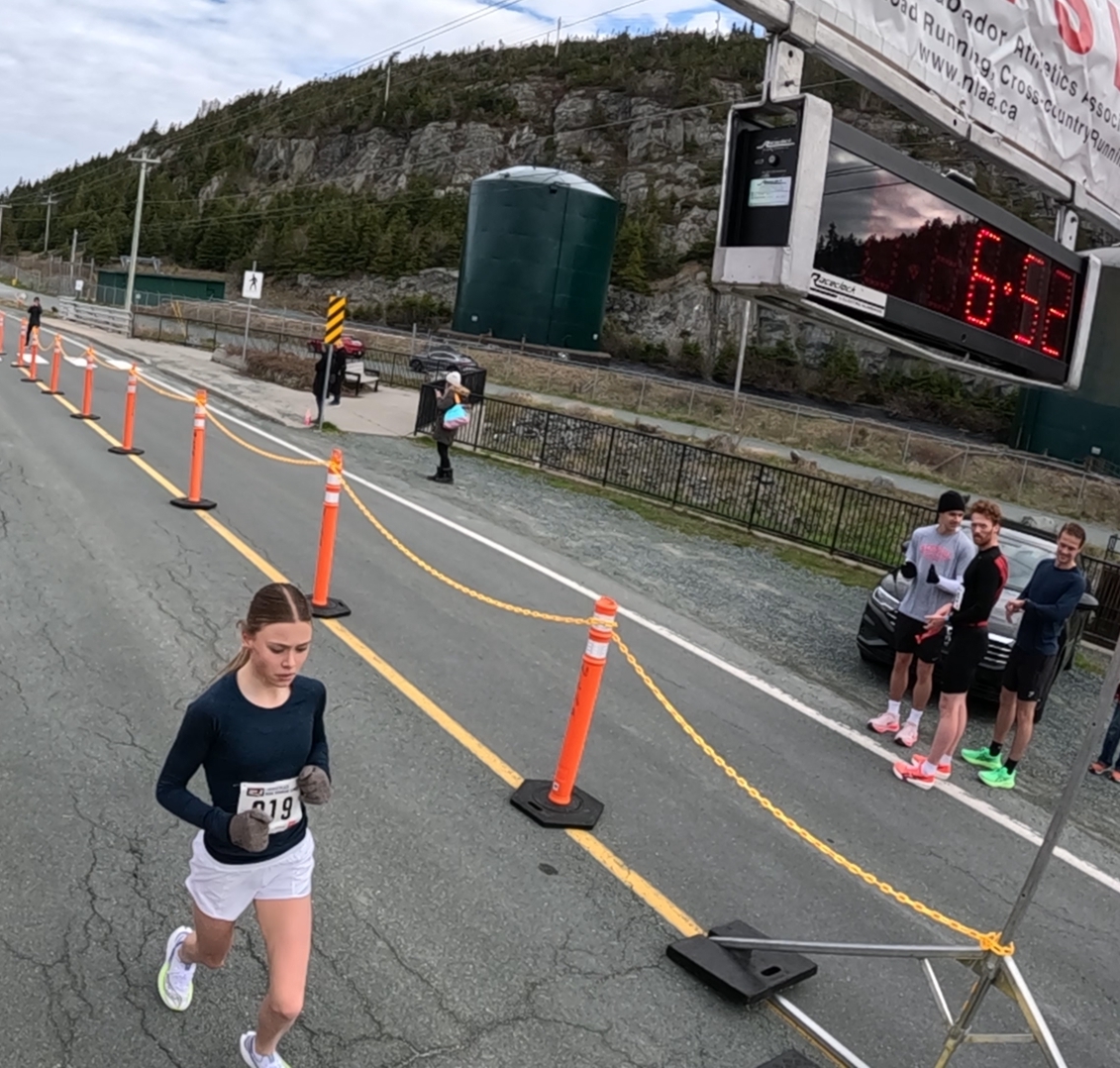 school runners